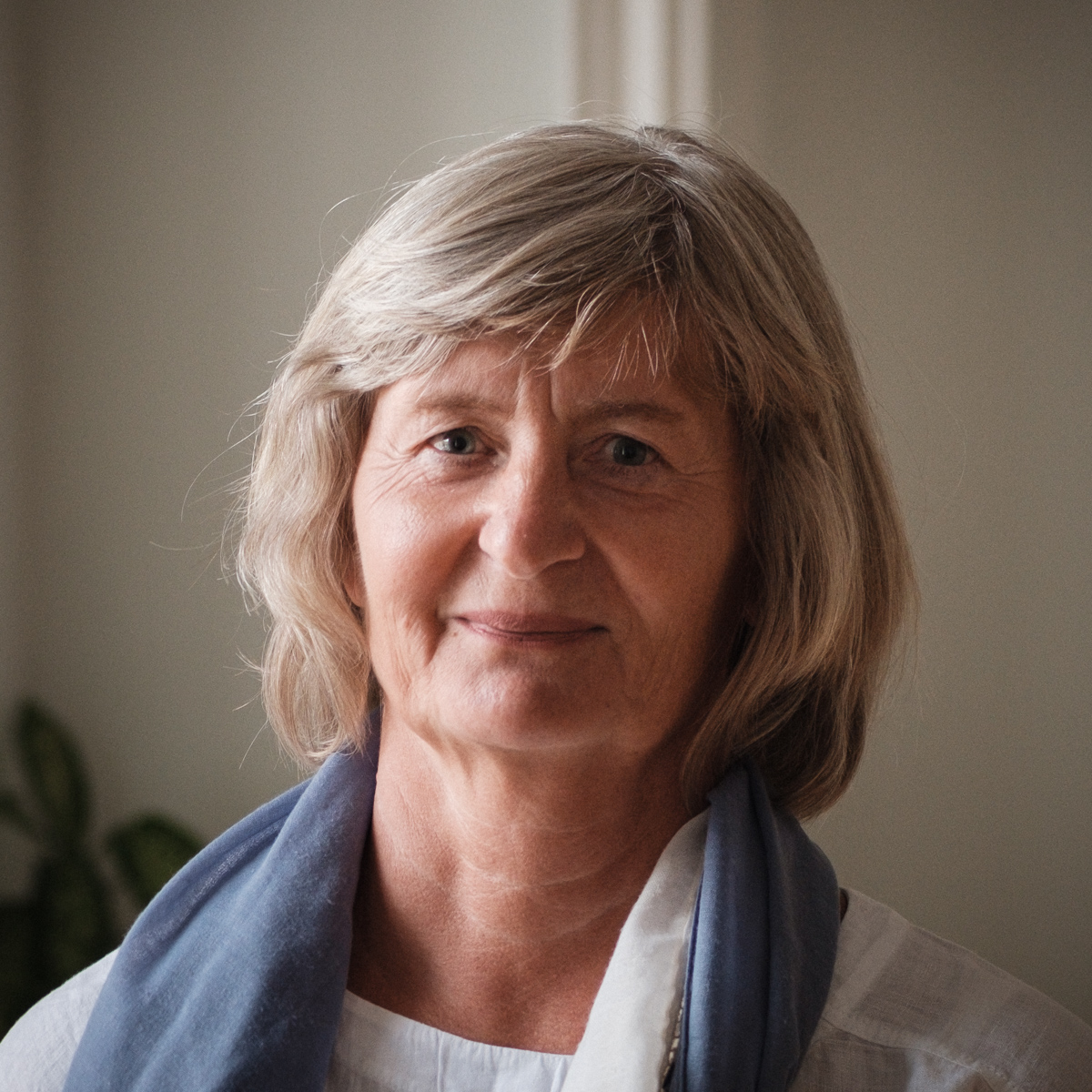 Ing. Ester Danihelková